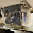 Tasmanian Tiger Sun Shade Sonnenblenden Cover Oliv