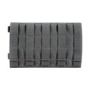 Tasmanian Tiger Sun Shade Sonnenblenden Cover Oliv