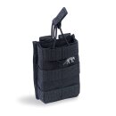 Tasmanian Tiger SGL Mag Pouch Bel MKII Black