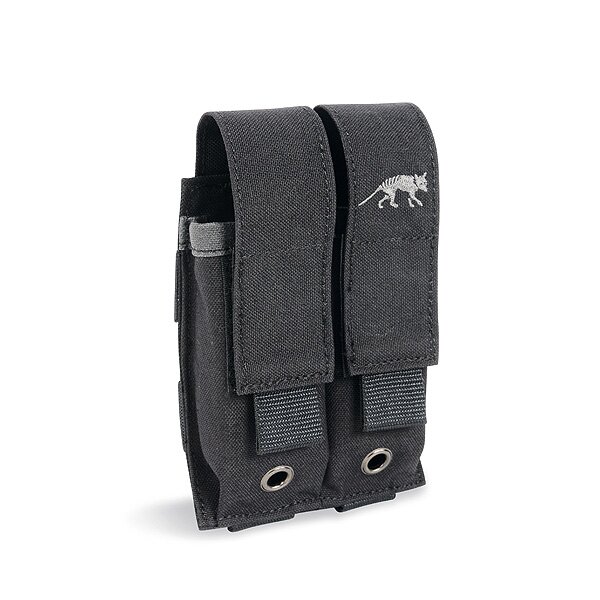 Tasmanian Tiger DBL Pistol Mag MKII Doppelmagazin Tasche Holster