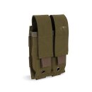 Tasmanian Tiger DBL Pistol Mag MKII Doppelmagazin Tasche...