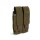 Tasmanian Tiger DBL Pistol Mag MKII Doppelmagazin Tasche Holster