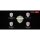 Klarus XT1A LED Taschenlampe 1000 Lumen