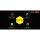 Klarus XT1A LED Taschenlampe 1000 Lumen