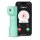 Plegium Smart Pfefferspray mit Ortungsfunktion und Notruf
