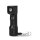 Plegium Smart Pfefferspray mit Ortungsfunktion und Notruf Schwarz