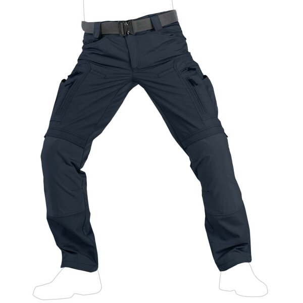 UF PRO P-40 robuste atmungsaktive All-Terrain Hose