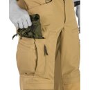 UF PRO P-40 robuste atmungsaktive All-Terrain Hose