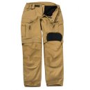 UF PRO P-40 robuste atmungsaktive All-Terrain Hose