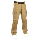 UF PRO P-40 robuste atmungsaktive All-Terrain Hose