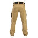 UF PRO P-40 robuste atmungsaktive All-Terrain Hose