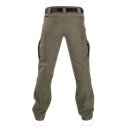 UF PRO P-40 robuste atmungsaktive All-Terrain Hose