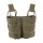 Tasmanian Tiger 2 SGL Mag Pouch BEL M4 MKII Magazintasche