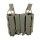 Tasmanian Tiger 2 SGL Mag Pouch BEL M4 MKII Magazintasche