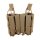 Tasmanian Tiger 2 SGL Mag Pouch BEL M4 MKII Magazintasche