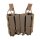 Tasmanian Tiger 2 SGL Mag Pouch BEL M4 MKII Magazintasche