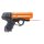 Jet Protector JPX6 mit 4 Schuss Tierabwehr Pfefferpistole