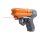 Jet Protector JPX6 mit 4 Schuss Tierabwehr Pfefferpistole