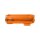 Jet Protector JPX6 Speedloader-Magazin 4 Schuss Ersatzkartusche