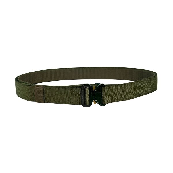 Tasmanian Tiger Equipment Belt MK II Set Olive (XL) 125 bis 135 cm x 4,3 cm