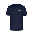 OBRAMO Funktionsshirt ZOLL S