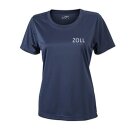 OBRAMO Damen Funktionsshirt ZOLL