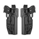 Vega Holster Gürtelholster für Jet Protector JPX6