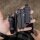 Leatherman Wave+ Black Oxide - 18-in-1 Multi-Tool mit korrosionsbeständigem Schwarzoxid-Finish