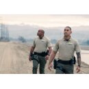 5.11 Tactical Icon Pant Flint 34-34