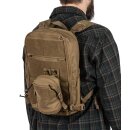 5.11 Tactical Flex Vertical GP Pouch Ranger Green