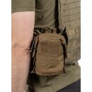 5.11 Tactical Flex Vertical GP Pouch Ranger Green