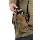 5.11 Tactical Flex Vertical GP Pouch Ranger Green