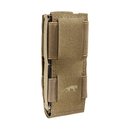 Tasmanian Tiger SGL PI Mag Pouch Coyote Brown