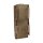 Tasmanian Tiger SGL PI Mag Pouch Coyote Brown