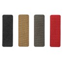 5.11 Tactical Writebar beschriftbarer Klett 3 x 1