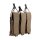 Tasmanian Tiger 3 SGL Mag Pouch MP7 Magazintasche