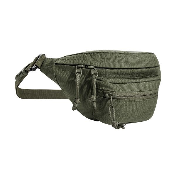 Tasmanian Tiger Modular Hip-Bag 1 Oliv