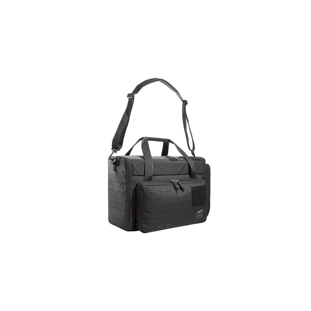 Tasmanian Tiger Modular Range Bag Schiestand-Tasche Schwarz
