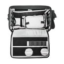 Tasmanian Tiger Modular Range Bag Schiestand-Tasche Schwarz