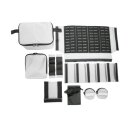 Tasmanian Tiger Modular Range Bag Schiestand-Tasche Schwarz