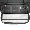 Tasmanian Tiger Modular Range Bag Schiestand-Tasche Schwarz