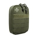 Tasmanian Tiger Tac Pouch Medic Erste-Hilfe-Tasche Oliv