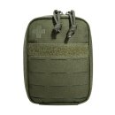 Tasmanian Tiger Tac Pouch Medic Erste-Hilfe-Tasche Oliv