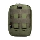 Tasmanian Tiger Tac Pouch Medic Erste-Hilfe-Tasche Oliv
