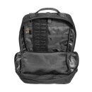 Tasmanian Tiger TacVec Pouch 1 Ausrüstungstasche Schwarz