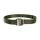 Tasmanian Tiger Stretch Belt 38mm elastischer Gürtel olive