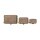 Tasmanian Tiger Mesh Pouch VL Set Netztaschen