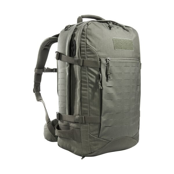 Tasmanian Tiger Mission Pack MK II Steingrau Oliv IRR