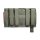 Tasmanian Tiger IFAK Pouch VL L Schnellzugriff-System Steingrau Oliv IRR