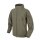 Helikon Tex Gunfighter Jacke Windblocker Fleece